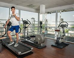 May De Ville Trendy Hotel & Spa