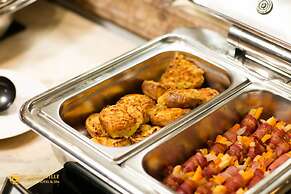 May De Ville Trendy Hotel & Spa