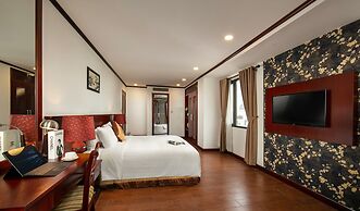 May De Ville Trendy Hotel & Spa