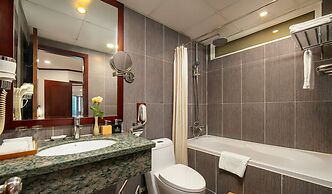 May De Ville Trendy Hotel & Spa