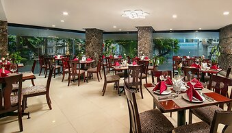 May De Ville Trendy Hotel & Spa