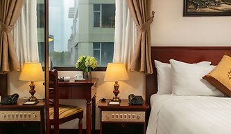 May De Ville Trendy Hotel & Spa