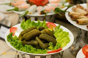 May De Ville Trendy Hotel & Spa