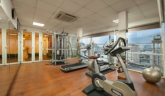 May De Ville Trendy Hotel & Spa