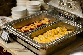 May De Ville Trendy Hotel & Spa