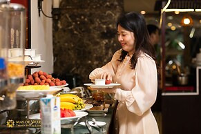 May De Ville Trendy Hotel & Spa