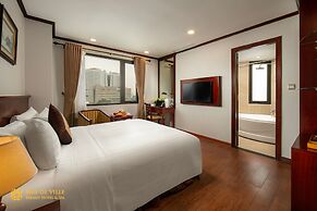 May De Ville Trendy Hotel & Spa