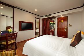 May De Ville Trendy Hotel & Spa