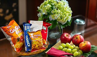 May De Ville Trendy Hotel & Spa