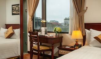 May De Ville Trendy Hotel & Spa