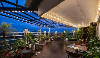 May De Ville Trendy Hotel & Spa