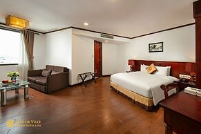 May De Ville Trendy Hotel & Spa