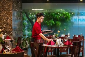 May De Ville Trendy Hotel & Spa