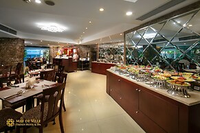 May De Ville Trendy Hotel & Spa