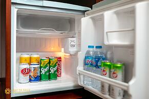 May De Ville Trendy Hotel & Spa