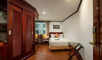 May De Ville Trendy Hotel & Spa