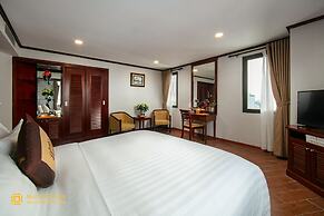 May De Ville Trendy Hotel & Spa