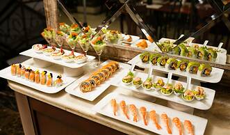 May De Ville Trendy Hotel & Spa