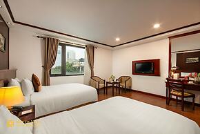 May De Ville Trendy Hotel & Spa