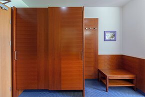 Garni Hotel Azul