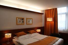 Garni Hotel Azul