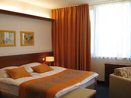 Garni Hotel Azul