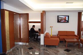 Garni Hotel Azul