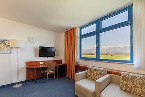 Garni Hotel Azul