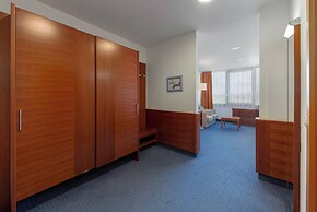 Garni Hotel Azul