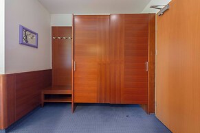 Garni Hotel Azul