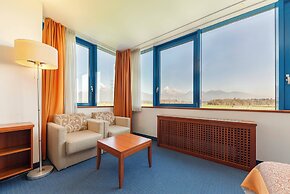 Garni Hotel Azul