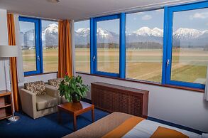 Garni Hotel Azul
