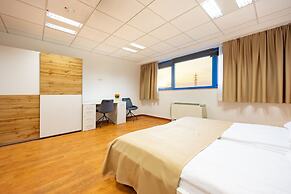 Garni Hotel Azul