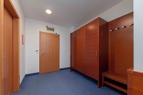Garni Hotel Azul