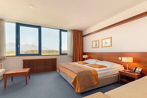 Garni Hotel Azul