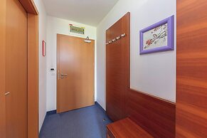 Garni Hotel Azul