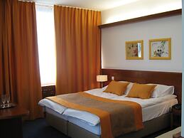 Garni Hotel Azul