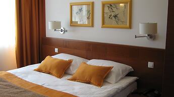 Garni Hotel Azul