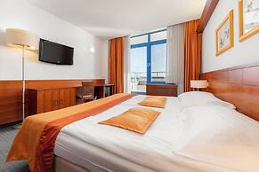 Garni Hotel Azul