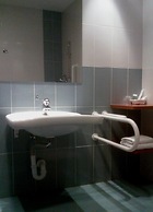 Garni Hotel Azul