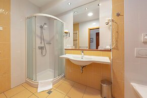 Garni Hotel Azul