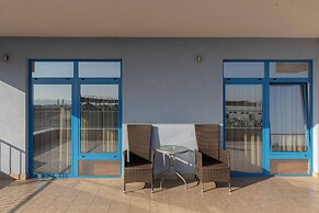 Garni Hotel Azul