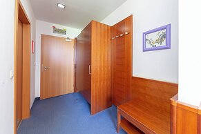 Garni Hotel Azul
