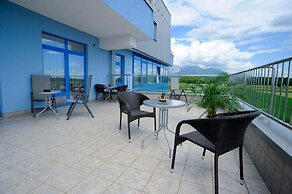 Garni Hotel Azul