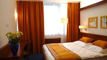 Garni Hotel Azul