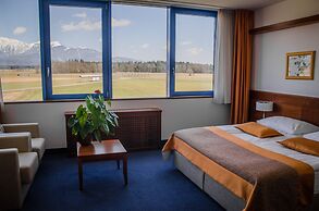 Garni Hotel Azul