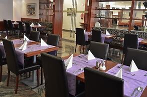 Garni Hotel Azul