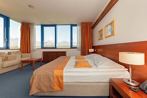 Garni Hotel Azul