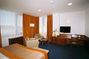 Garni Hotel Azul