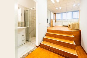 Garni Hotel Azul